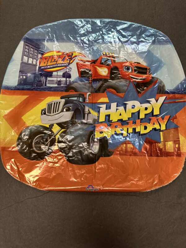 Kids Themed Balloons - Image 6
