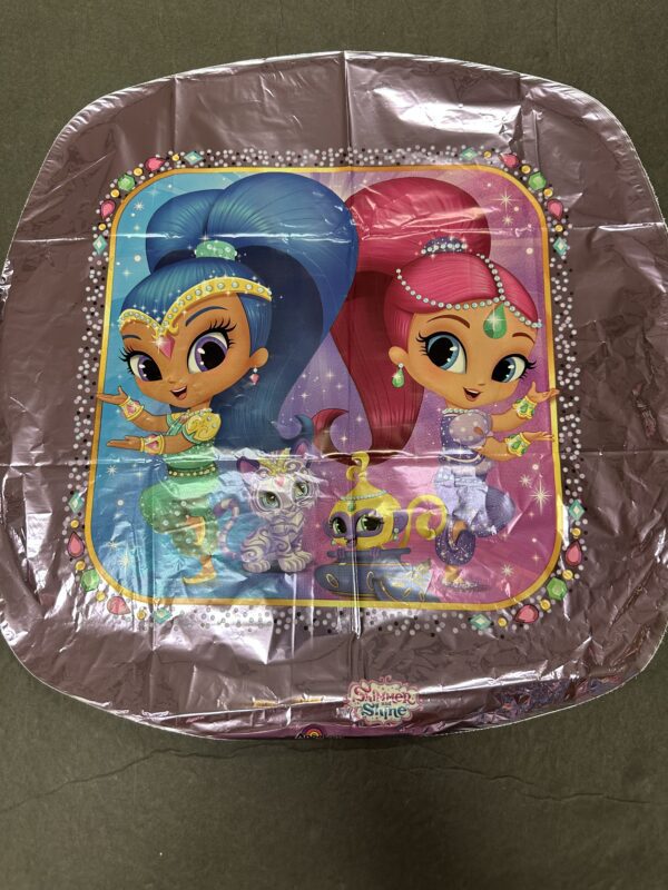 Kids Themed Balloons - Image 8