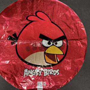 Kids Themed Balloons