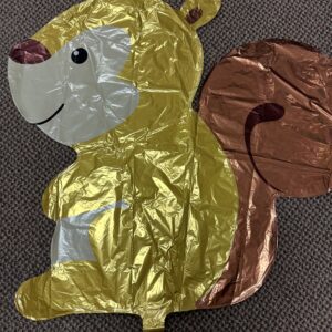 Extra Large Mylar Balloons