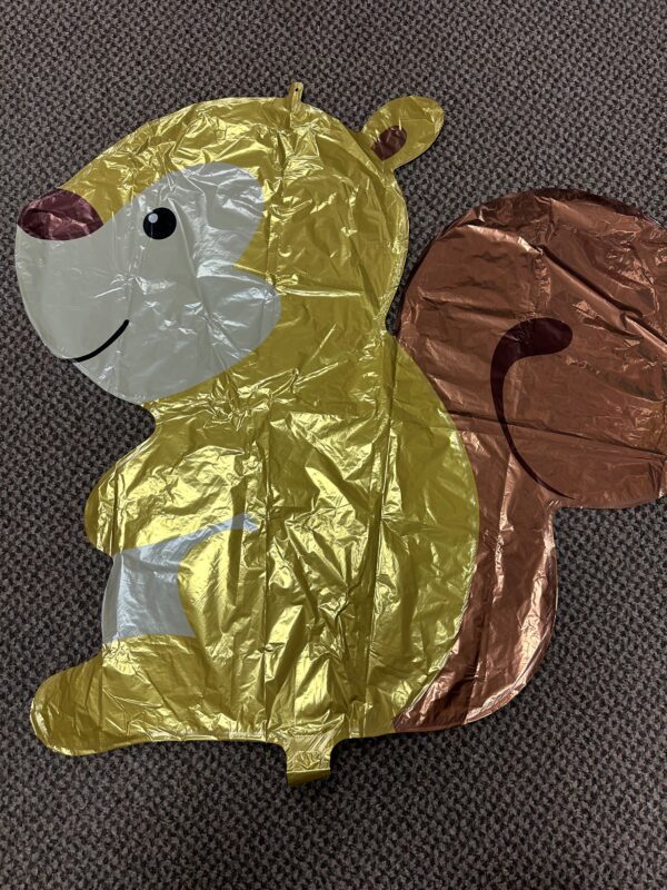 Extra Large Mylar Balloons