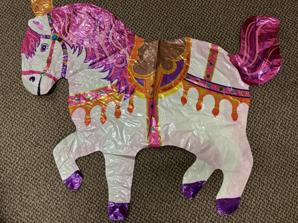 Extra Large Mylar Balloons - Image 3