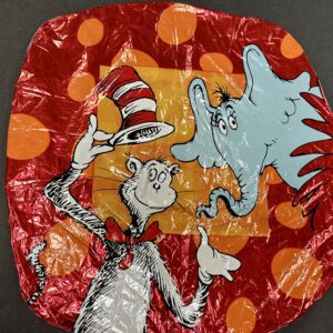 Kid's Licensed and General Birthday Balloons