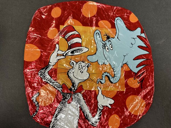 Kid's Licensed and General Birthday Balloons