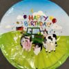 Kid's Licensed and General Birthday Balloons - Image 4