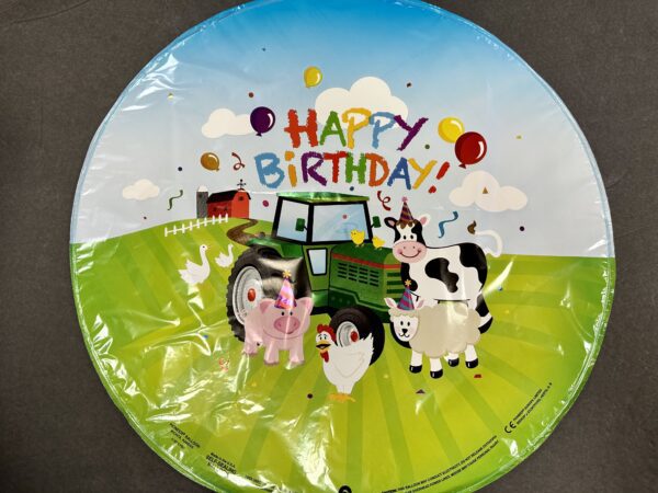 Kid's Licensed and General Birthday Balloons - Image 4