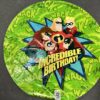 Kid's Licensed and General Birthday Balloons - Image 6