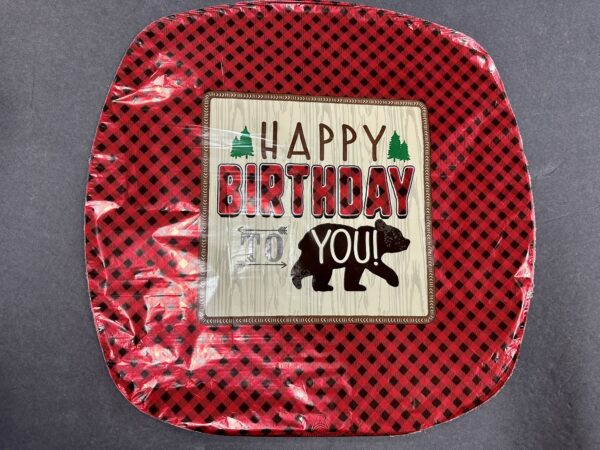 Kid's Licensed and General Birthday Balloons - Image 9