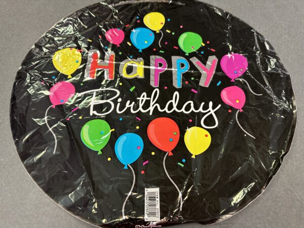 Happy Birthday Mylar's - Image 4