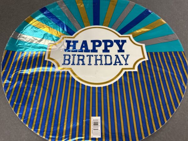 Happy Birthday Mylar's - Image 6