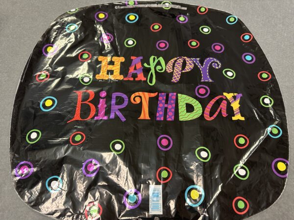 Happy Birthday Mylar's - Image 9