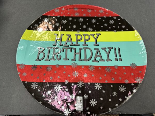 Happy Birthday Mylar's - Image 10