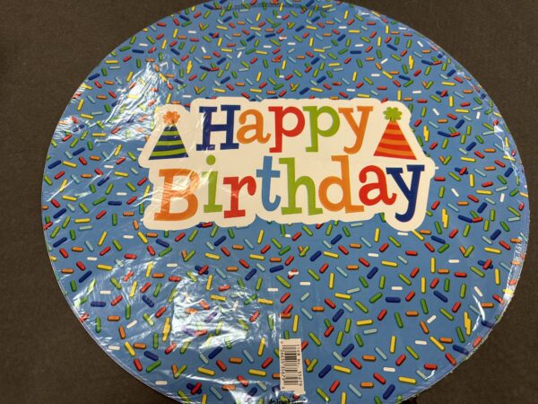 Happy Birthday Mylar's - Image 12