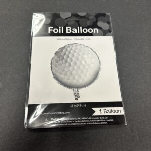 Sports Balloons