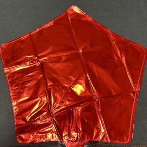 Solid Color Mylar's