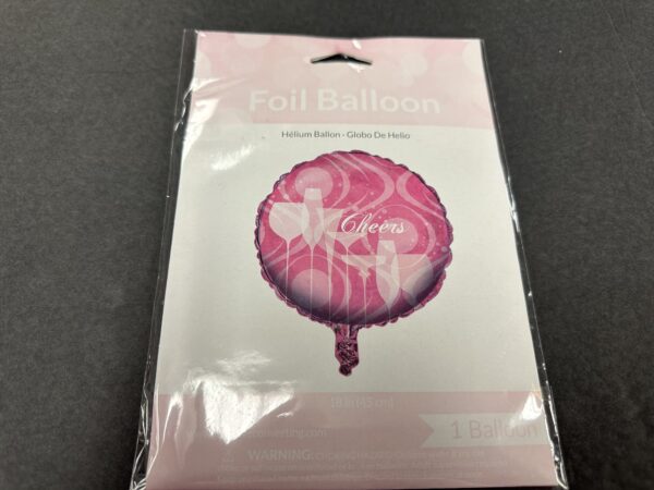 Wedding and Engagement Balloons - Image 12