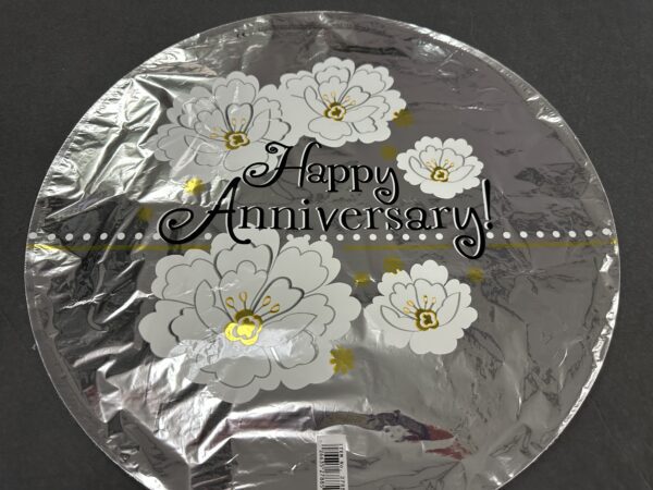 Anniversary Balloons - Image 2