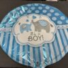 It's a Boy Balloons