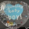 It's a Boy Balloons - Image 3