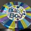 It's a Boy Balloons - Image 4