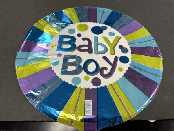 It's a Boy Balloons - Image 4