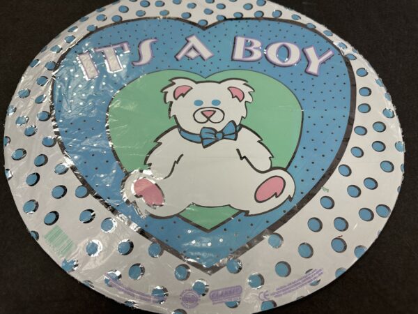 It's a Boy Balloons - Image 8