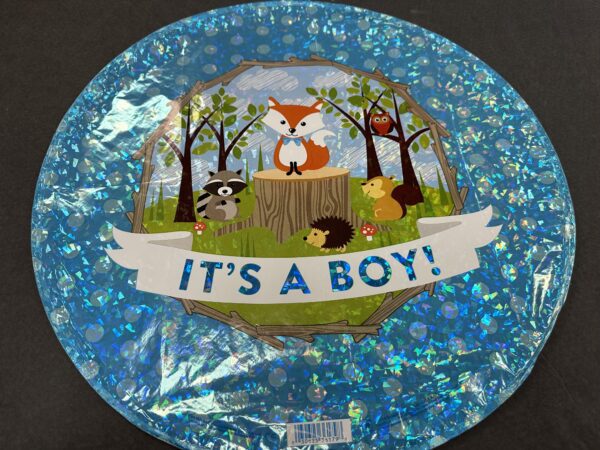It's a Boy Balloons - Image 10