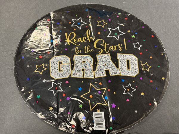 Graduation and Retirement Balloons - Image 2