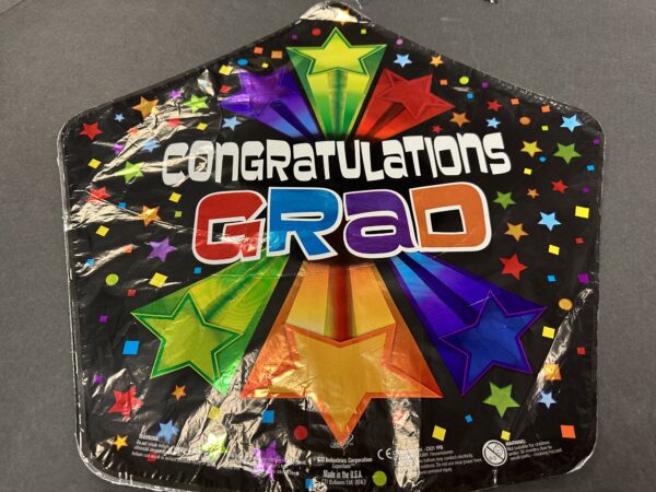 Graduation and Retirement Balloons - Image 4