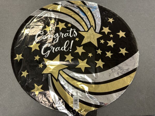 Graduation and Retirement Balloons - Image 5