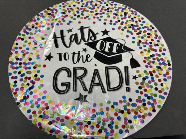 Graduation and Retirement Balloons - Image 7