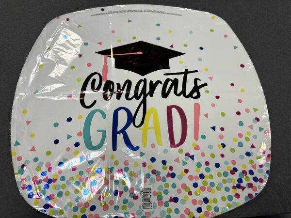 Graduation and Retirement Balloons - Image 9