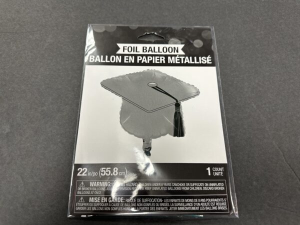 Graduation and Retirement Balloons - Image 10
