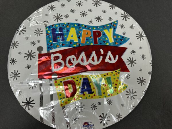 Assistants Day and Nurses Day Balloons