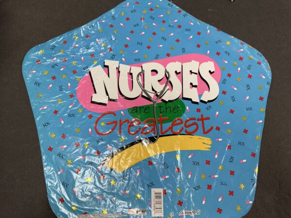 Assistants Day and Nurses Day Balloons - Image 3