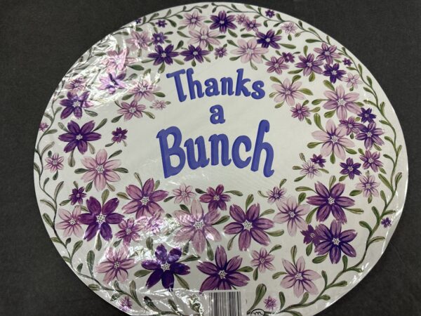 Thank You and I'm Sorry Balloons - Image 3