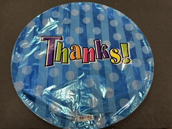 Thank You and I'm Sorry Balloons - Image 6