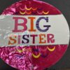 Big Brother and Big Sister Balloons - Image 2