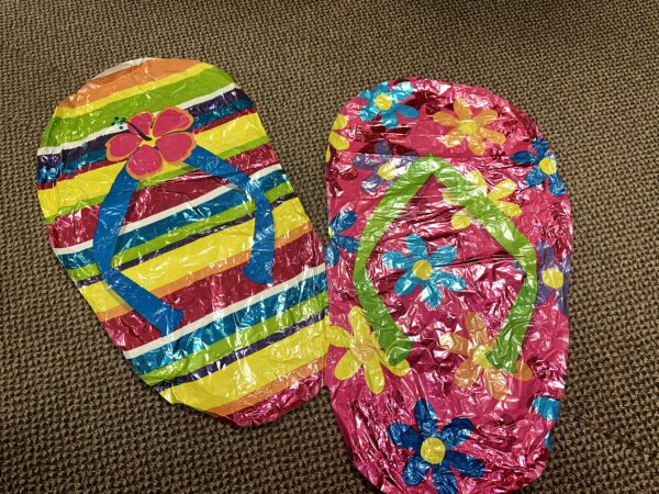 Extra Large Mylar Balloons - Image 13
