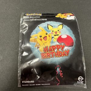 Kids Licensed Balloons