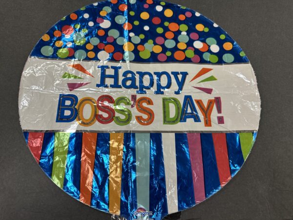 Assistants Day and Nurses Day Balloons - Image 8