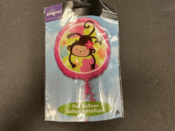 Kid's Licensed and General Birthday Balloons - Image 18