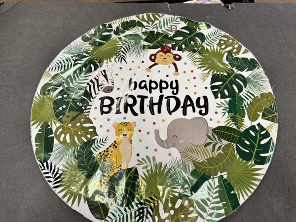 Kids Themed Balloons - Image 17