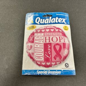 Cancer Survivor Balloon