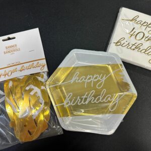 40th Golden Age
