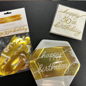 50th Golden Age