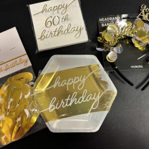 60th Golden Age